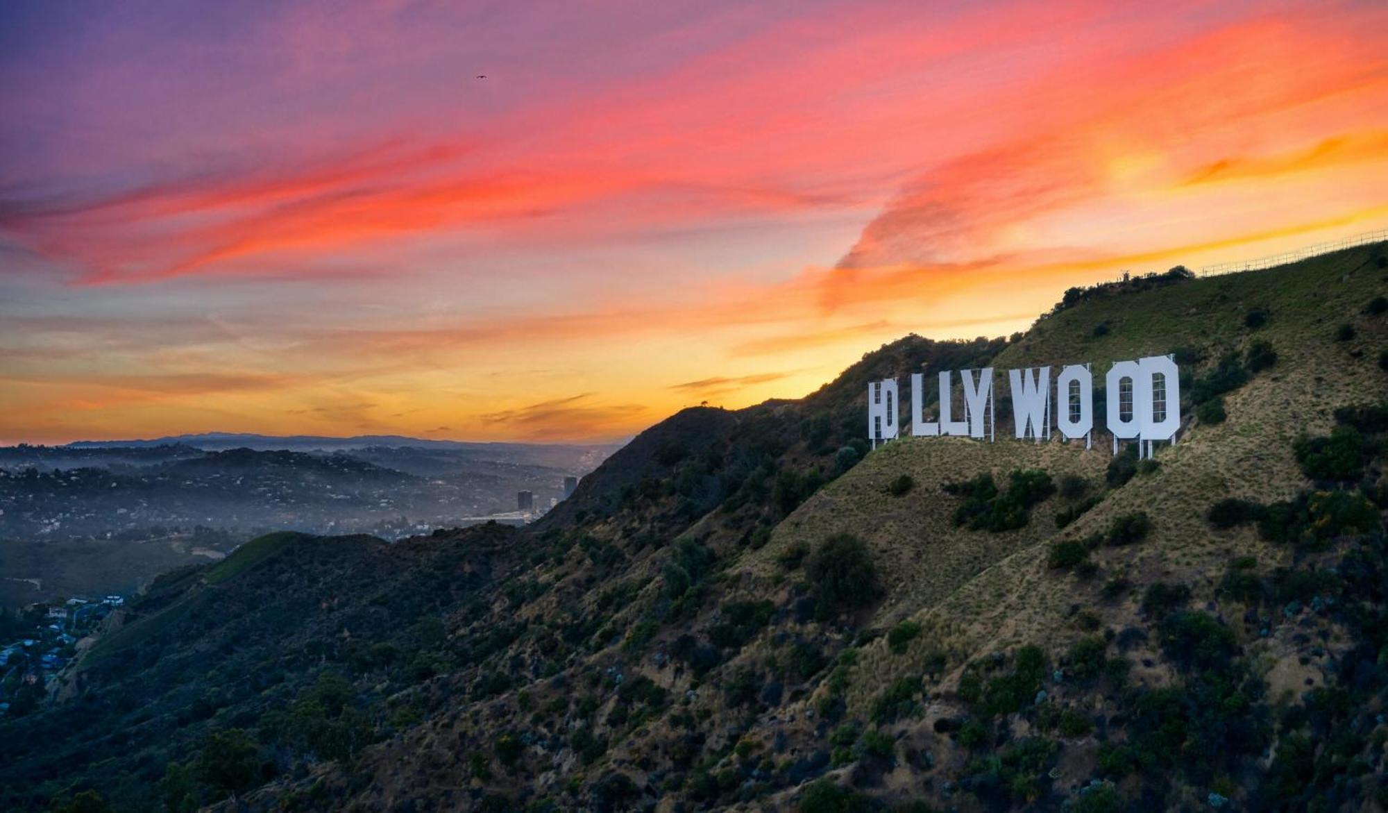 Hemingway By Luca - Free Parking Apartment Los Angeles Exterior photo