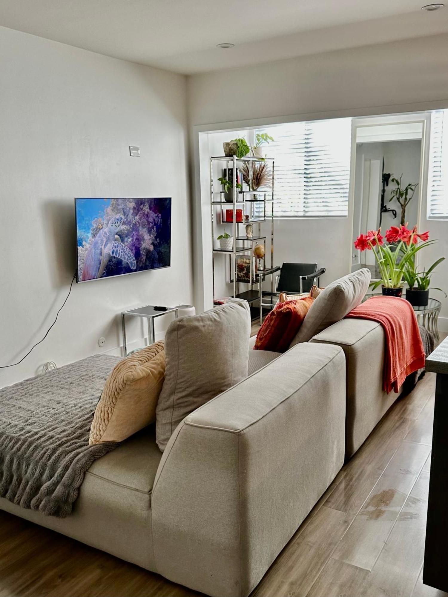 Hemingway By Luca - Free Parking Apartment Los Angeles Exterior photo